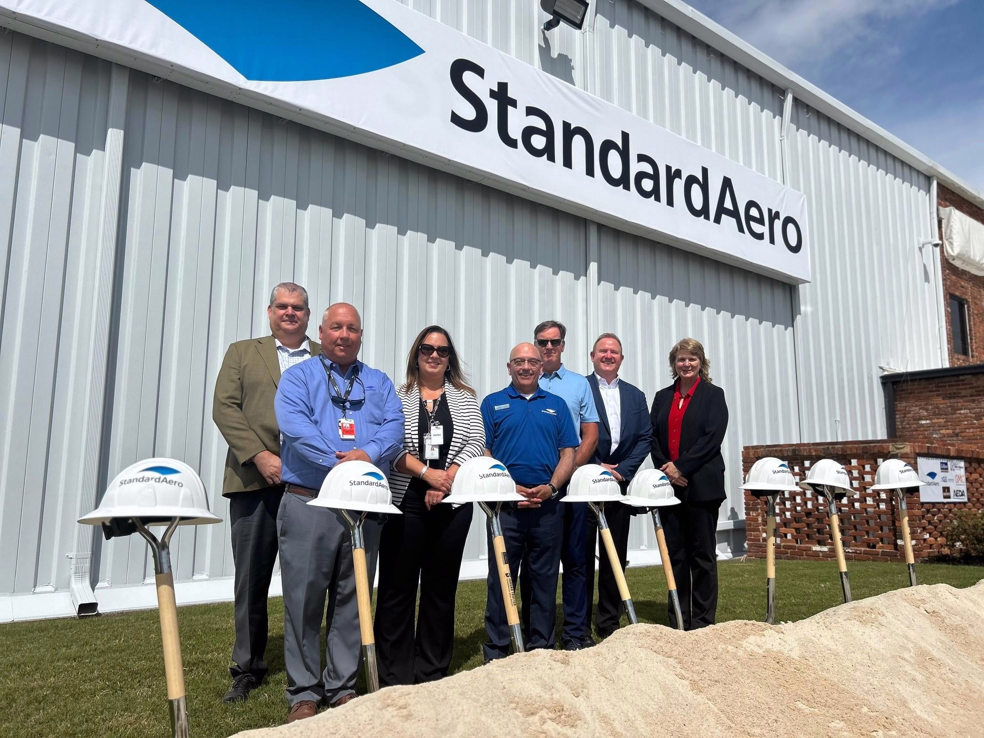 How StandardAero's (SARO) New MRO Deals Could Shape Its Role in Global Aviation