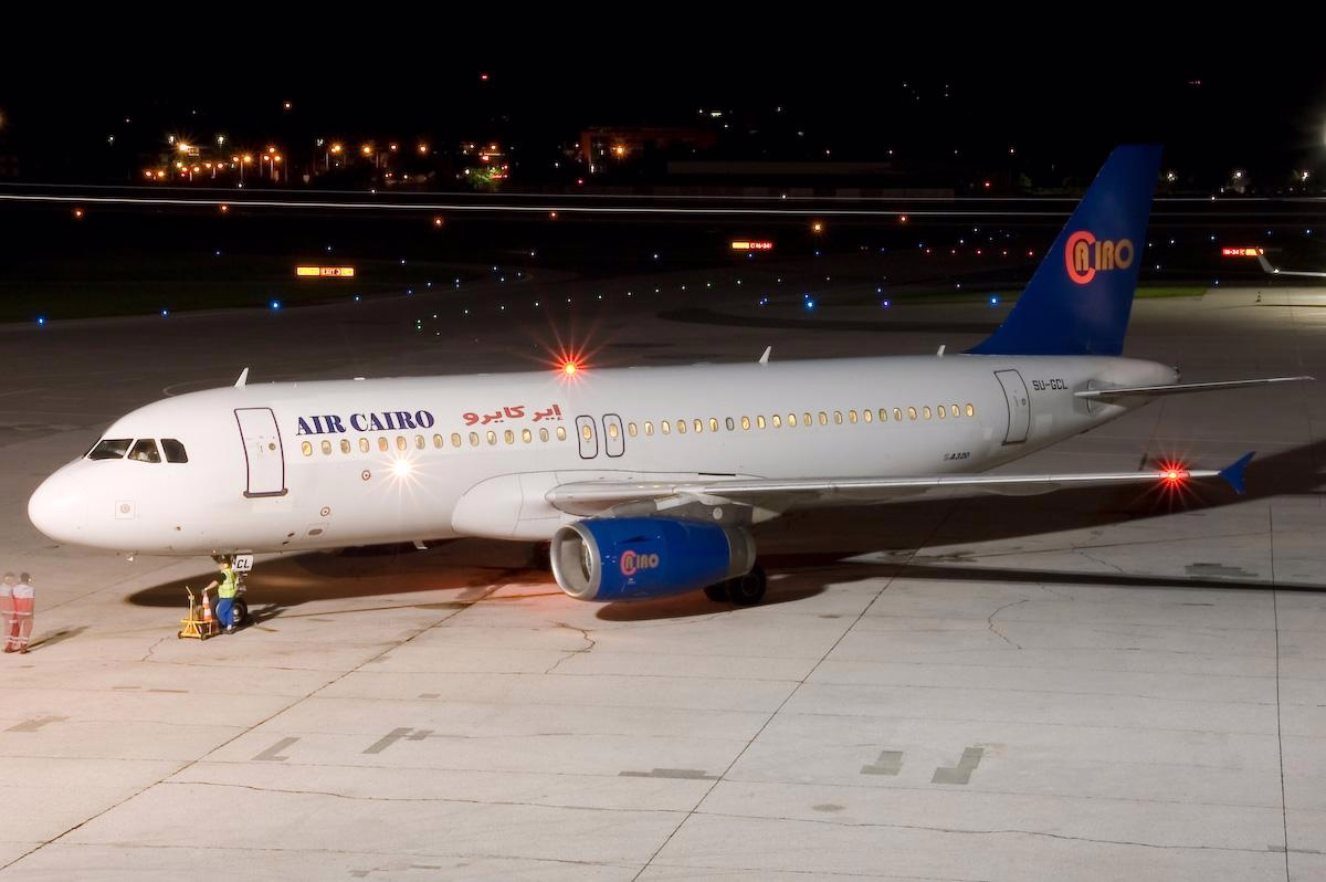 Air Cairo Plans to Acquire Up to 30 New Airbus Narrowbody Jets