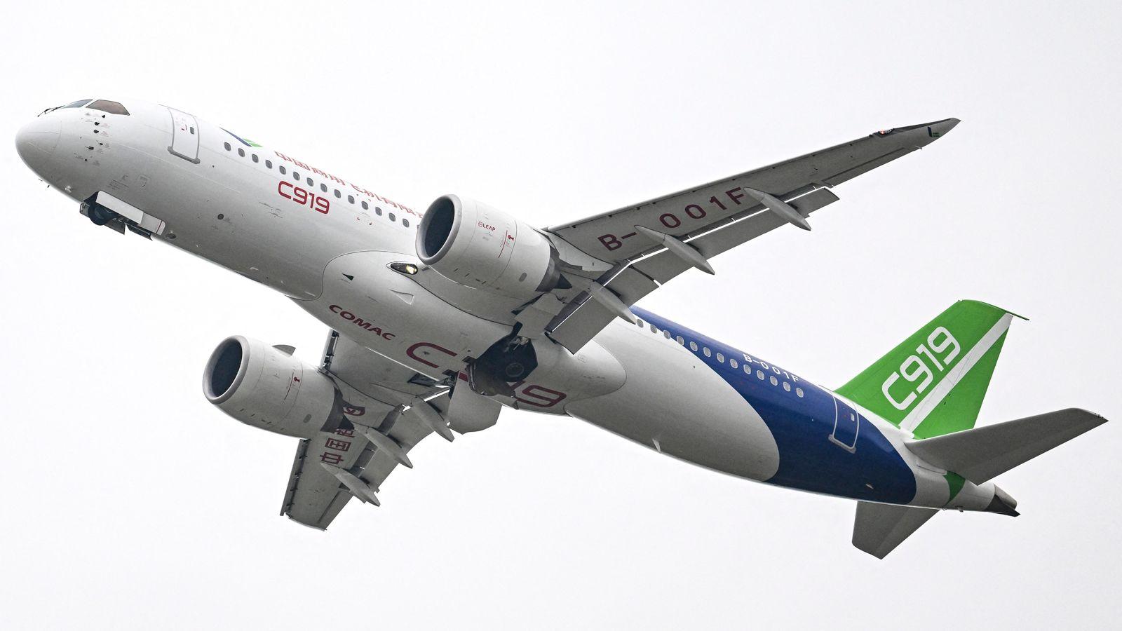Is the Aviation Industry Losing Momentum?