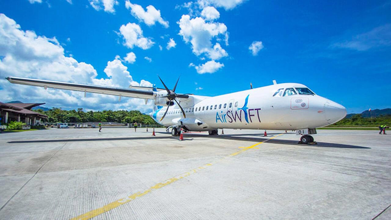 Manila Postpones Turboprop Transfer to Clark Airport Until Late First Quarter 2026