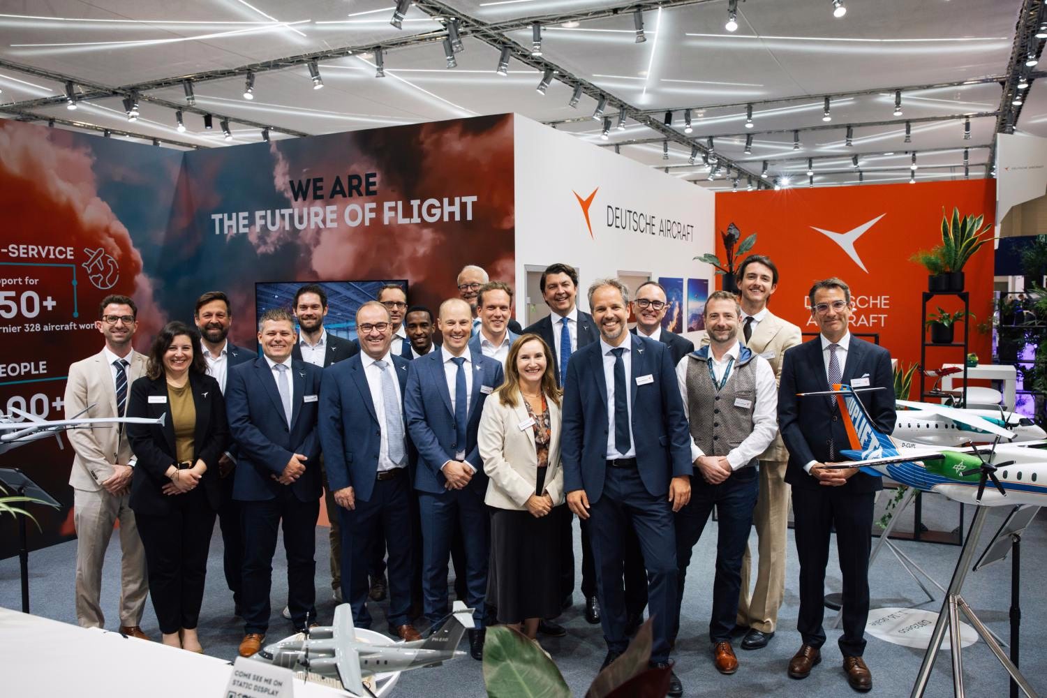 Insights from ILA Berlin