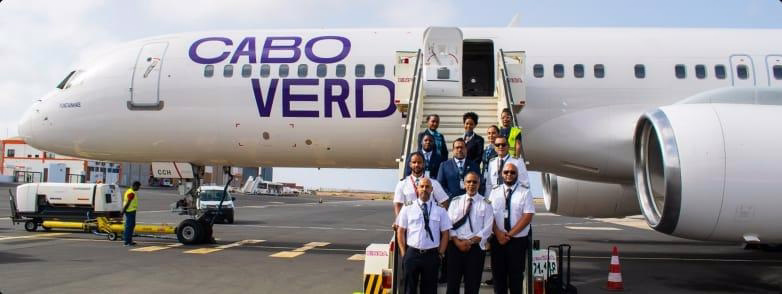 Cabo Verde Airlines Leases Airbus A320 to Maintain International Routes Amid Strengthened European Connectivity