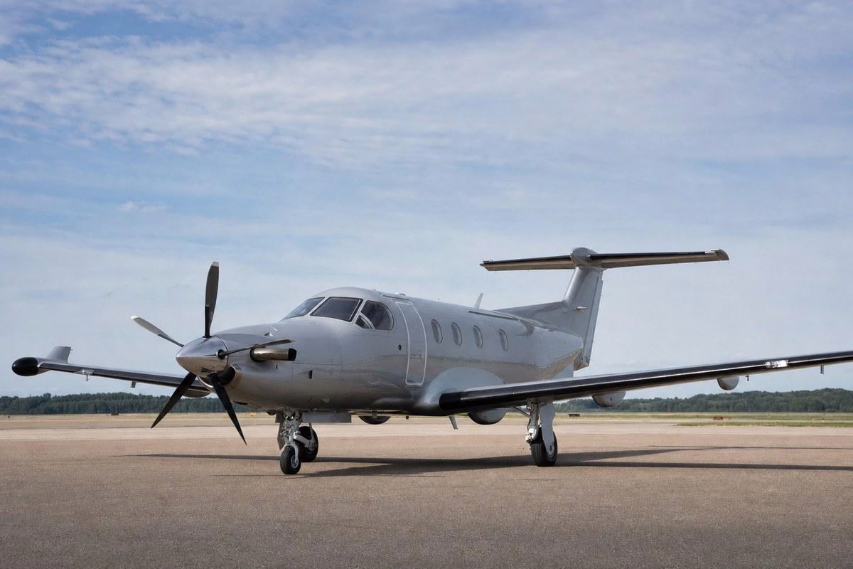 PlaneSense Suspends PC-12 Jet Card Sales