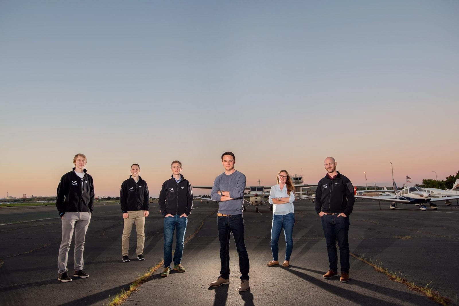 Microsoft Opens Innovation Hub in Dublin to Link Aviation and Startups