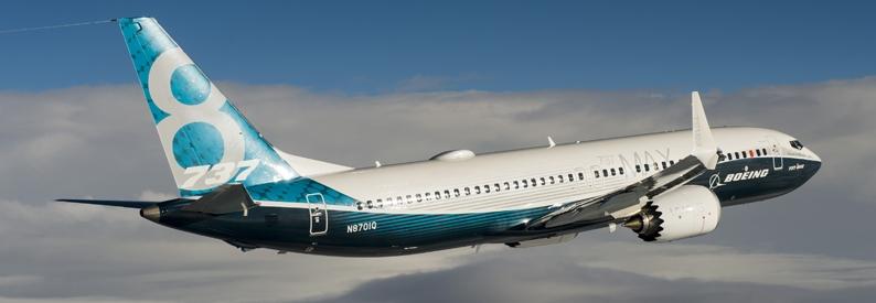 Boeing resuming China deliveries, sorting production issues