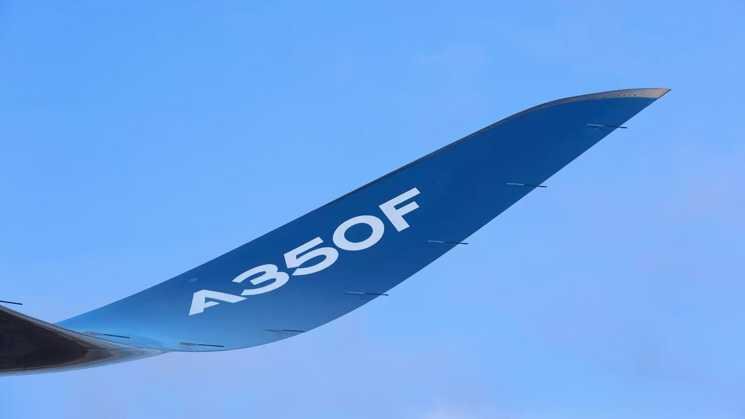 Airlines That Have Ordered the Airbus A350 Freighter