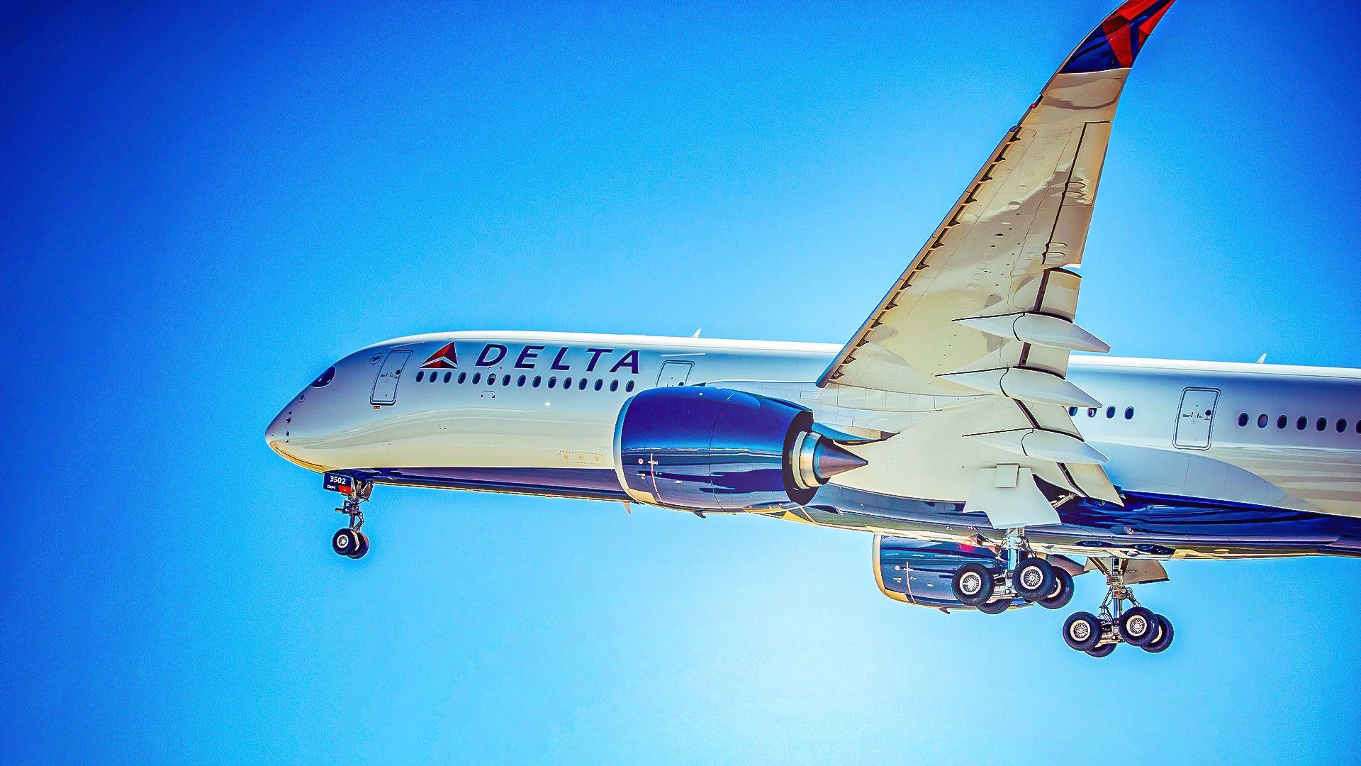 Delta Introduces Boeing 787 Dreamliner to Widebody Fleet