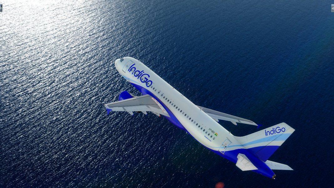 Air India and IndiGo Resume Large Aircraft Orders