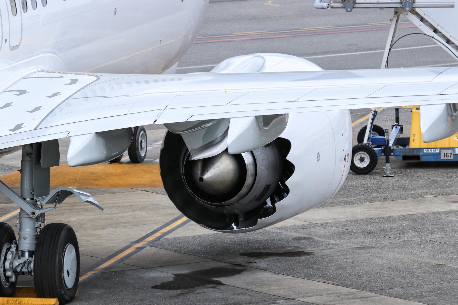 DOT to Review FAA’s Response to 737 Max Smoke Concerns
