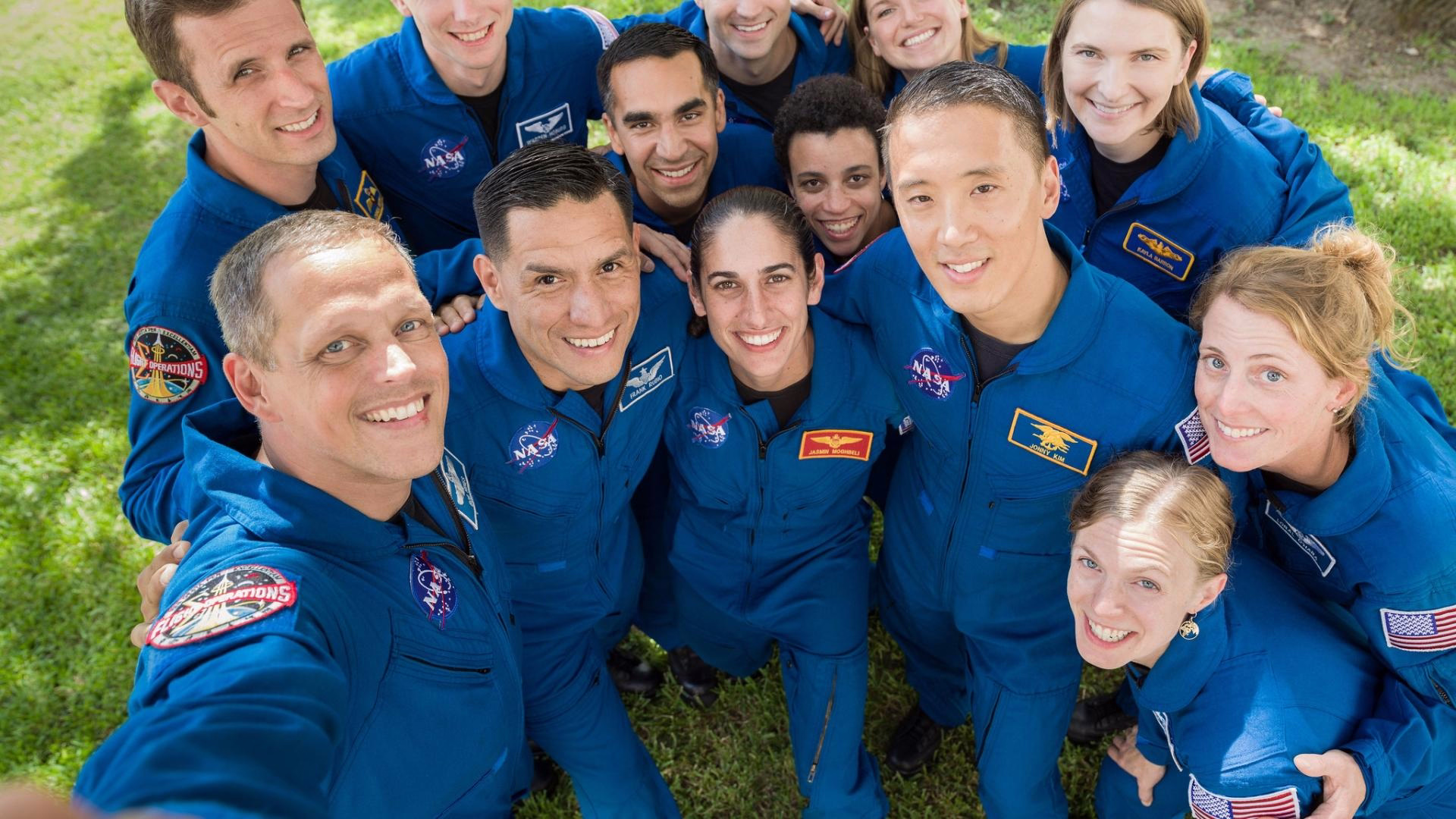 NASA Chooses University Teams to Support Aviation Research