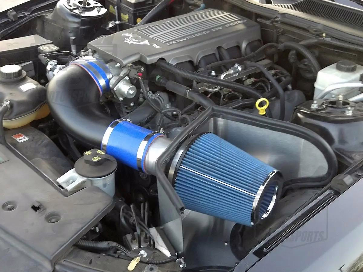 How to Increase Your Engine’s Horsepower