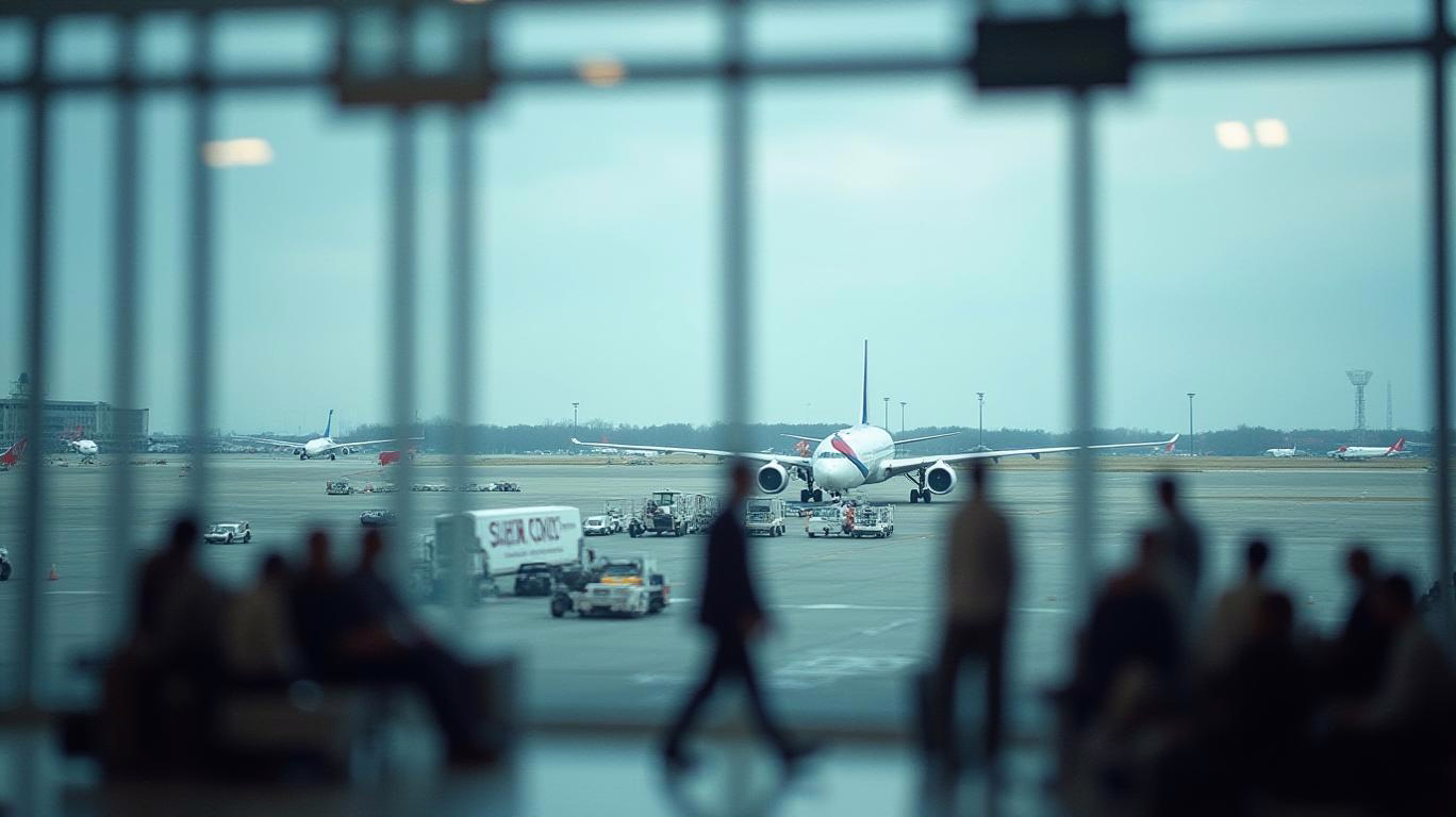 Will Delta Airlines’ AI Pricing Trigger A Customer Trust Crisis?