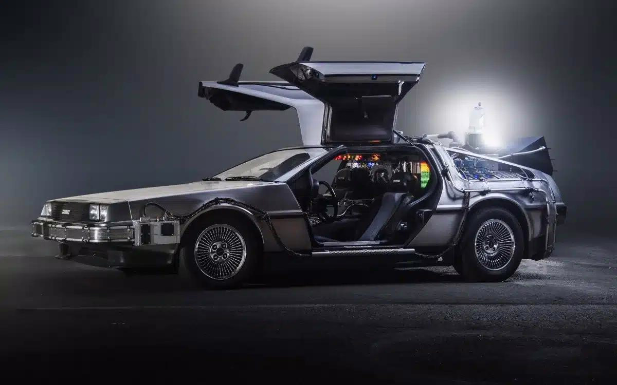 Flying Cars in Film: How Close Are They to Reality?