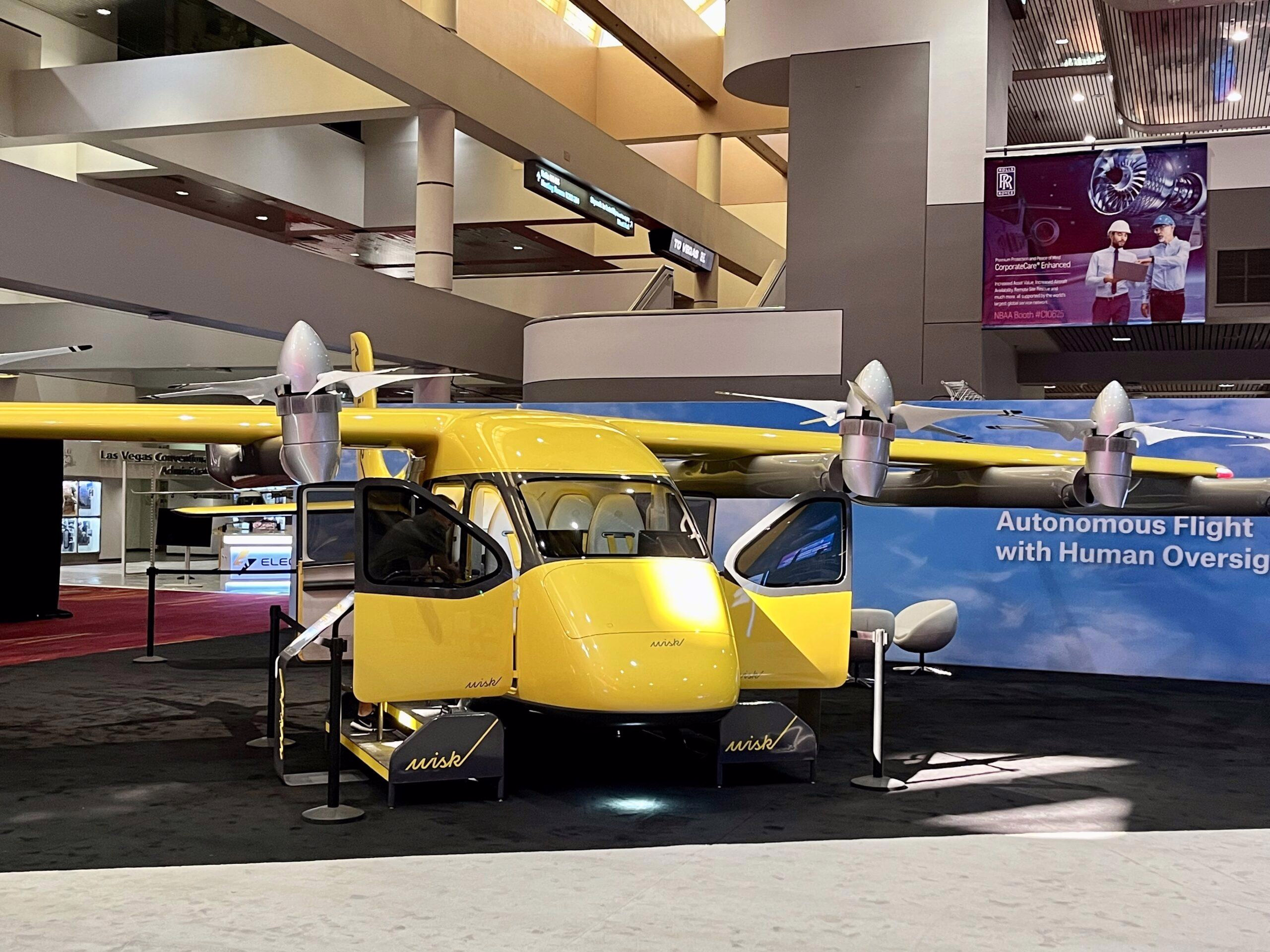 The Future of Aviation in Africa Amid Digital Transformation