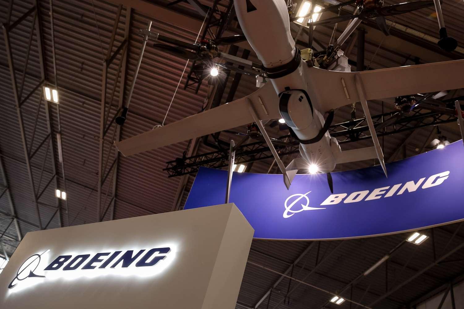 Boeing Exceeds First-Quarter Delivery Estimates Amid Production Increase
