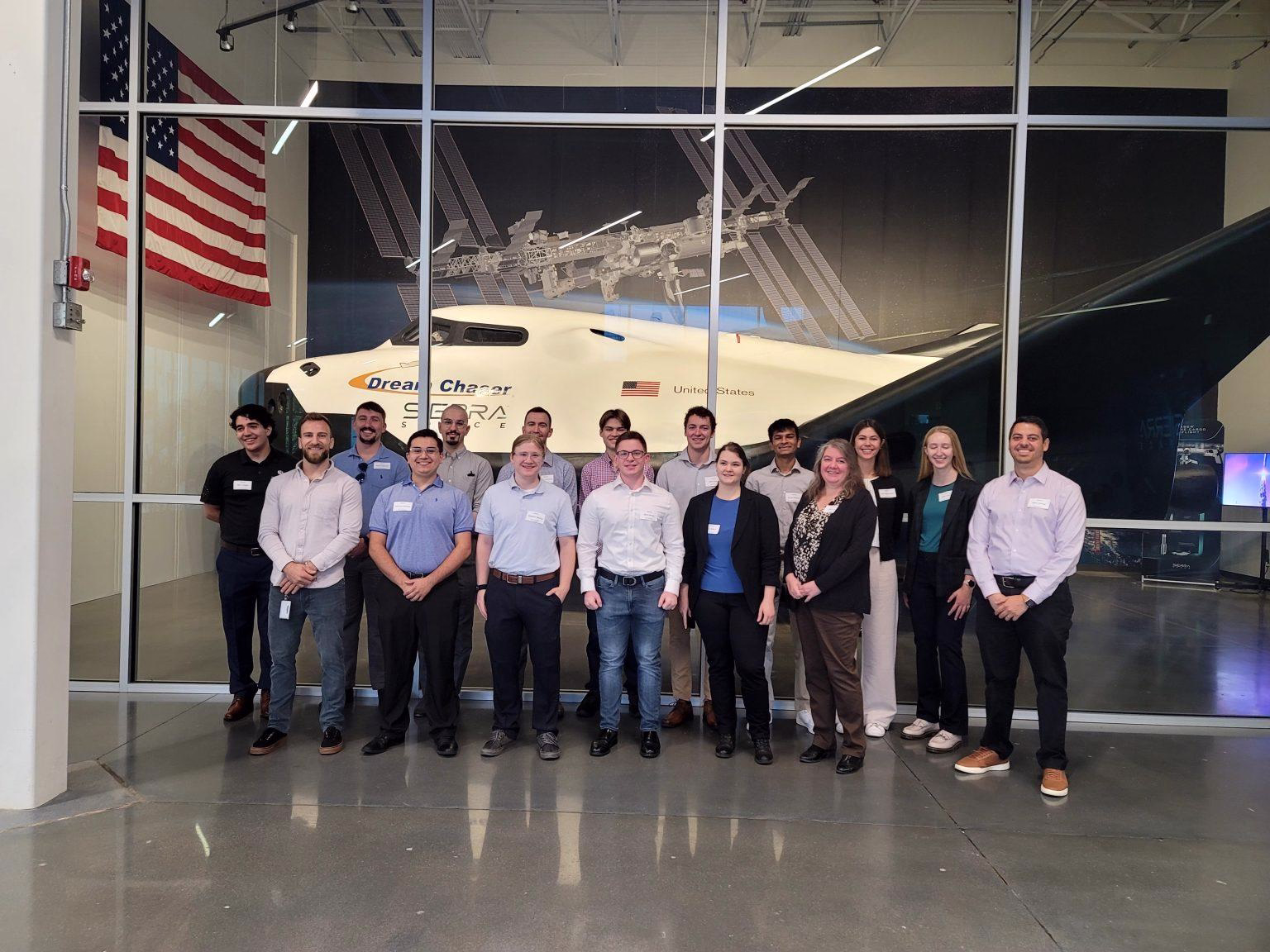 Dallas College Engineering Team Places Third in National Innovation Challenge with LiDAR Aviation Safety Technology