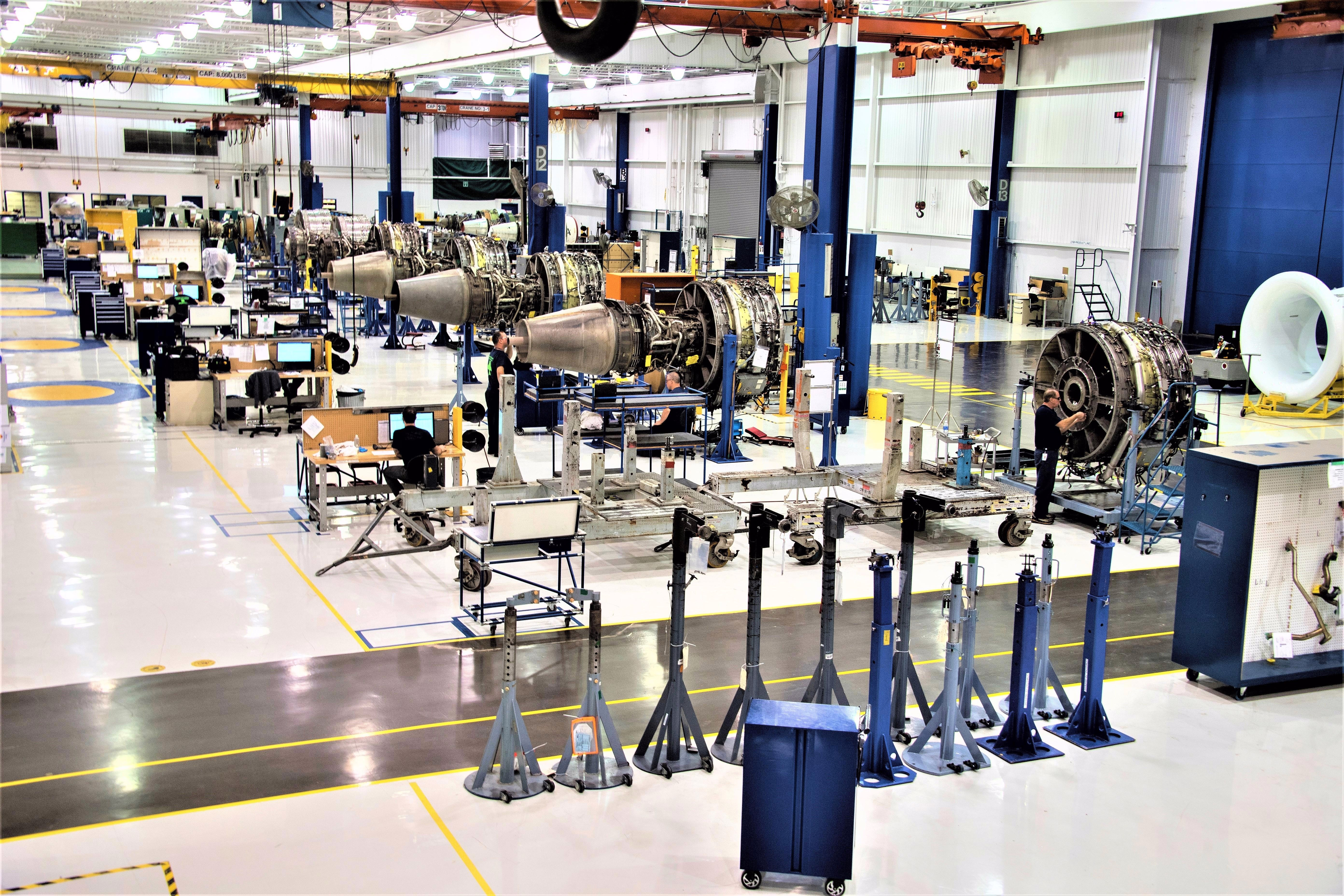 FTAI Aviation Embraces Innovation