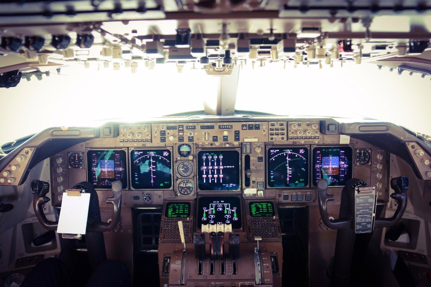 Air India Engine Shutdown: Pilots’ Body Explains FADEC Fuel Cut-Off Theory