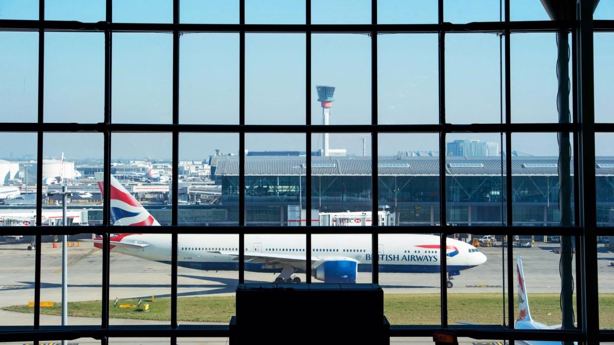 British Airways Employs AI to Reduce Delays and Cancellations