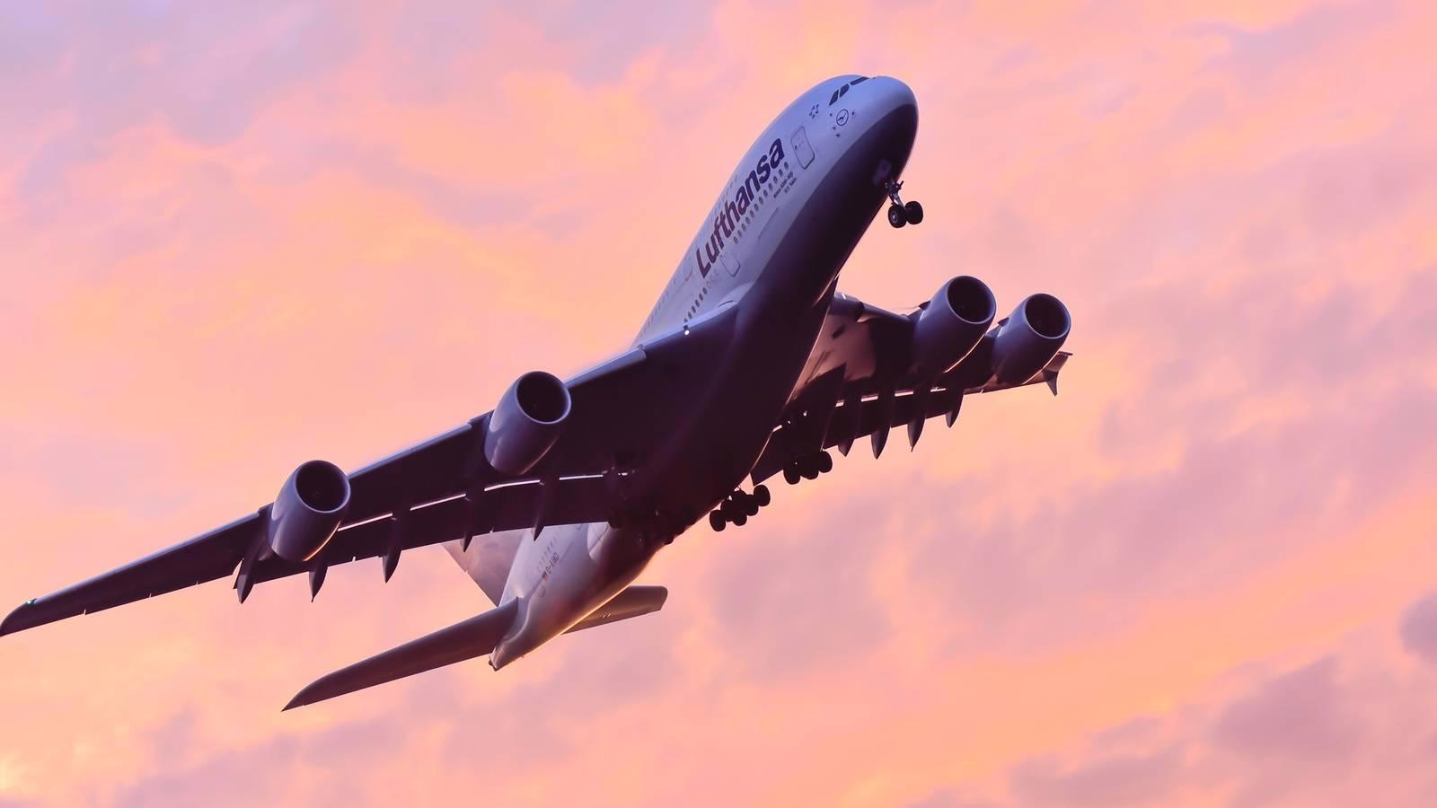 The Airbus A380: A Technological Triumph and Commercial Challenge