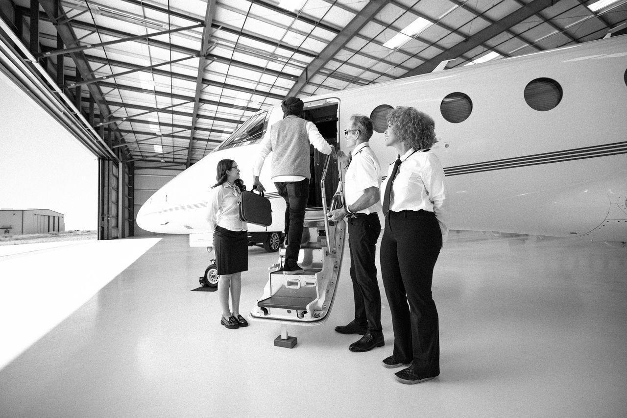 Signature Aviation Expands BRAVO Program for Small and Medium-Sized Private Aviation Operators