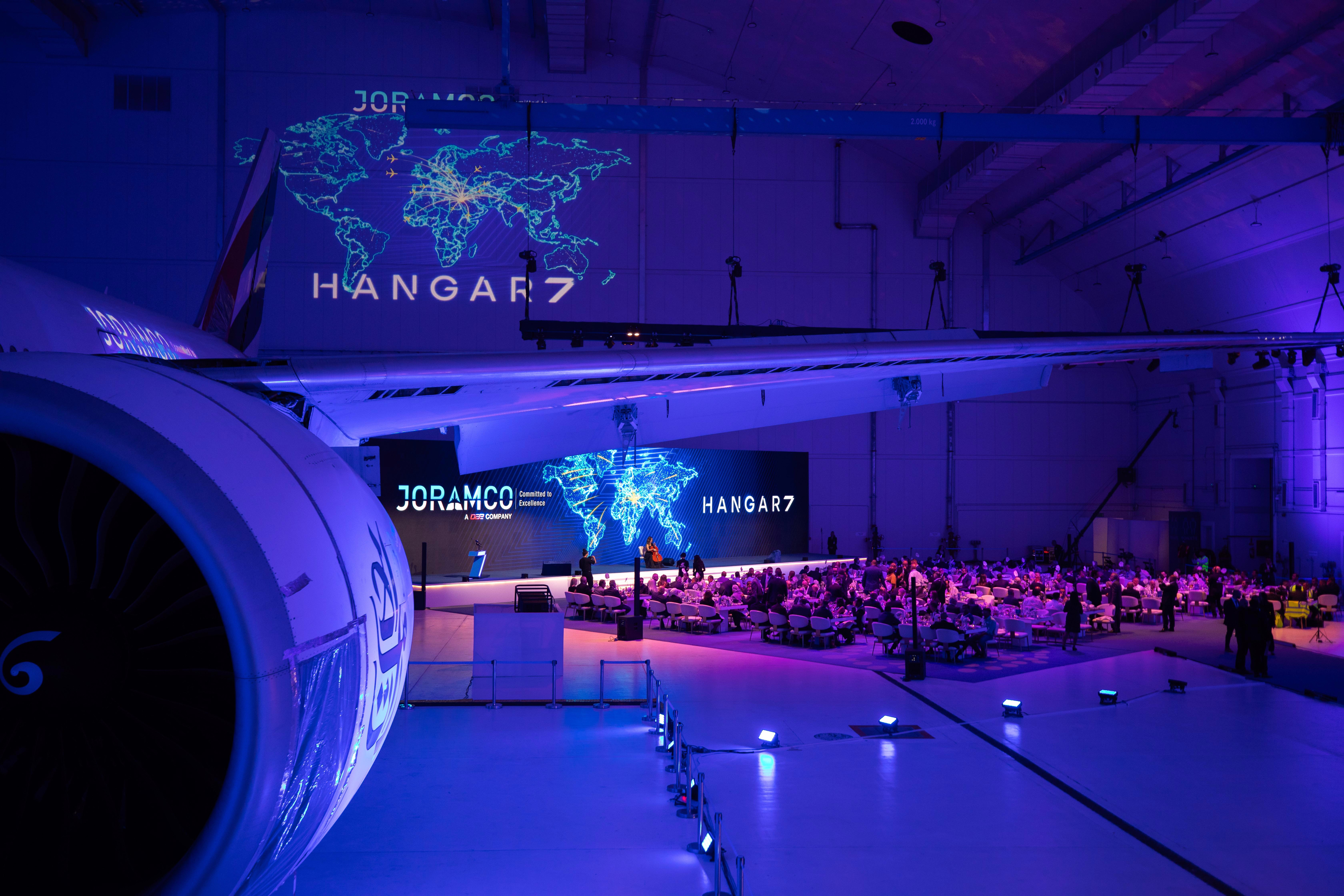 Joramco Renews MRO Agreement with IndiGo to Support Airline’s Growth in Asia