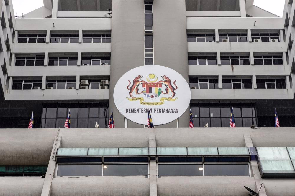 GTA Aims to Expand Role in Malaysia’s Defence Self-Reliance Efforts