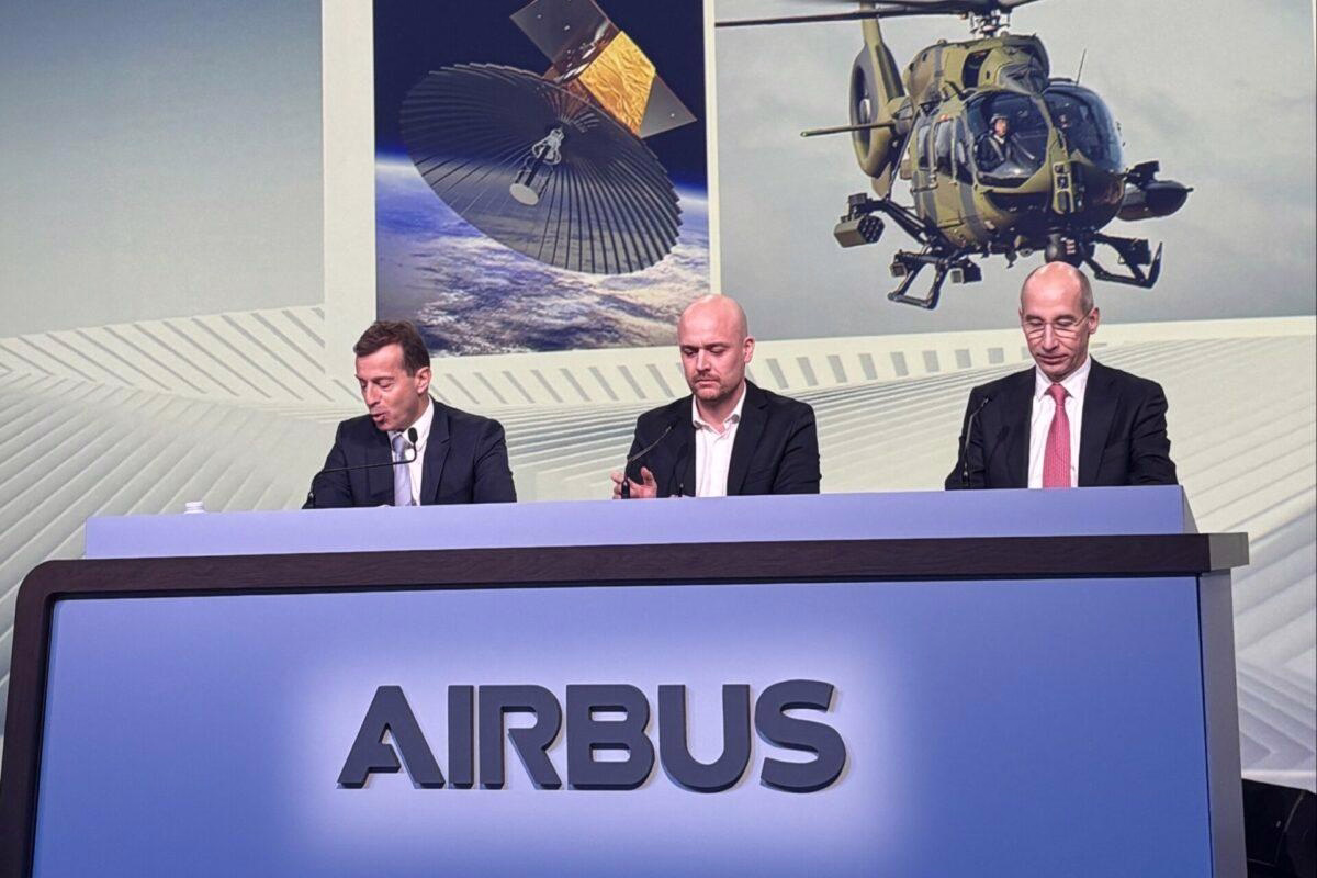 CADA/26 Highlights Aviation Digitalization in Central Asia