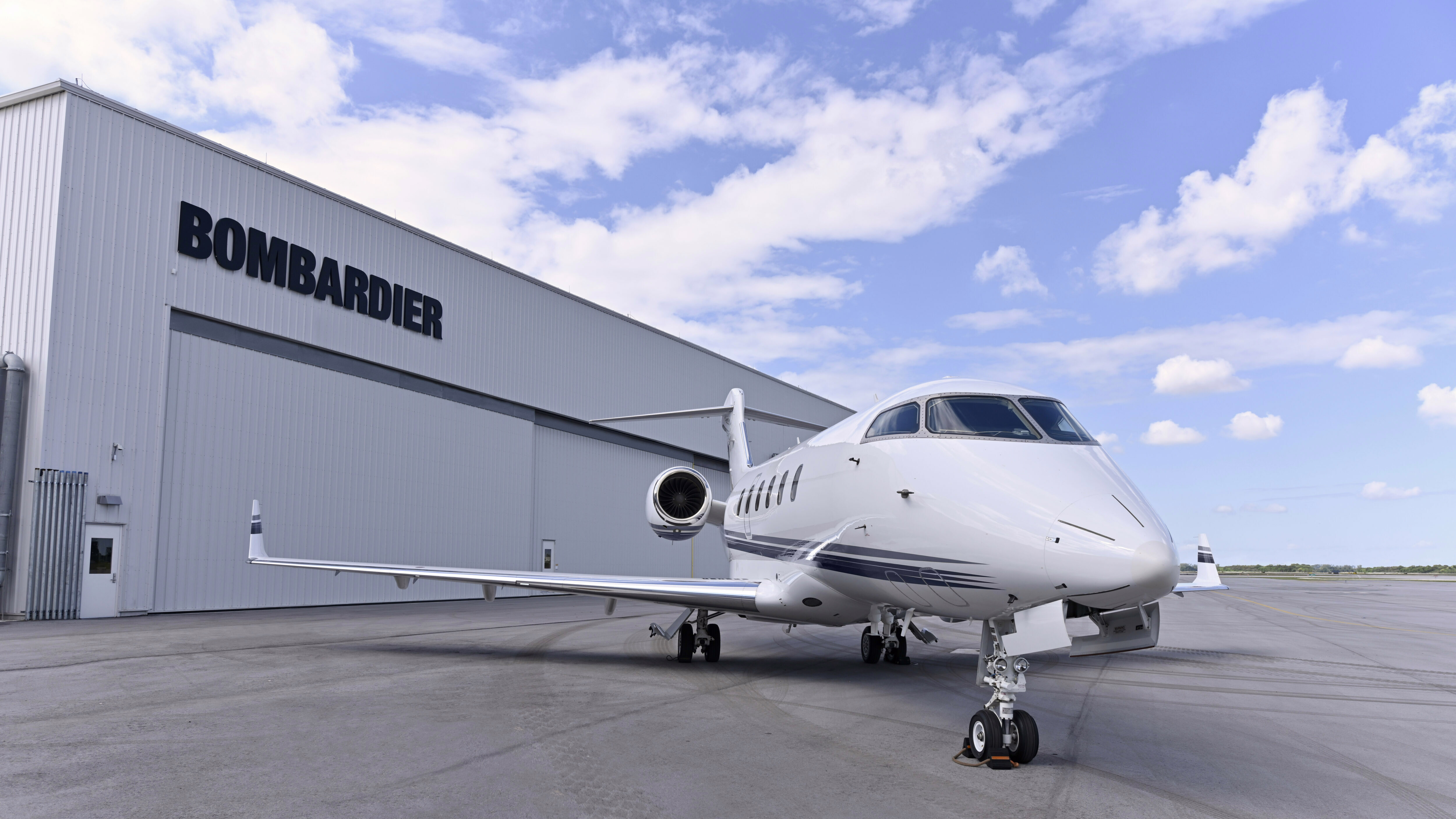 Bombardier's $1.7 Billion Deal Signals the Power of Long-Term Service Partnerships in Aviation