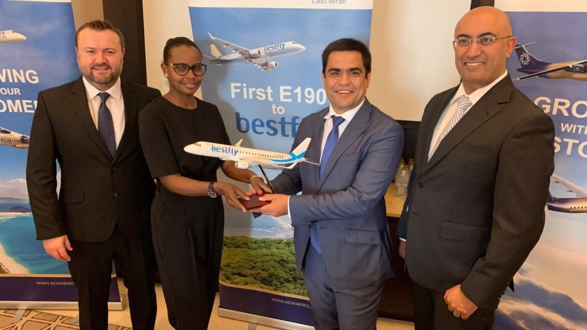 ACIA Aero Expands Credit Facility for Regional Aircraft Leasing