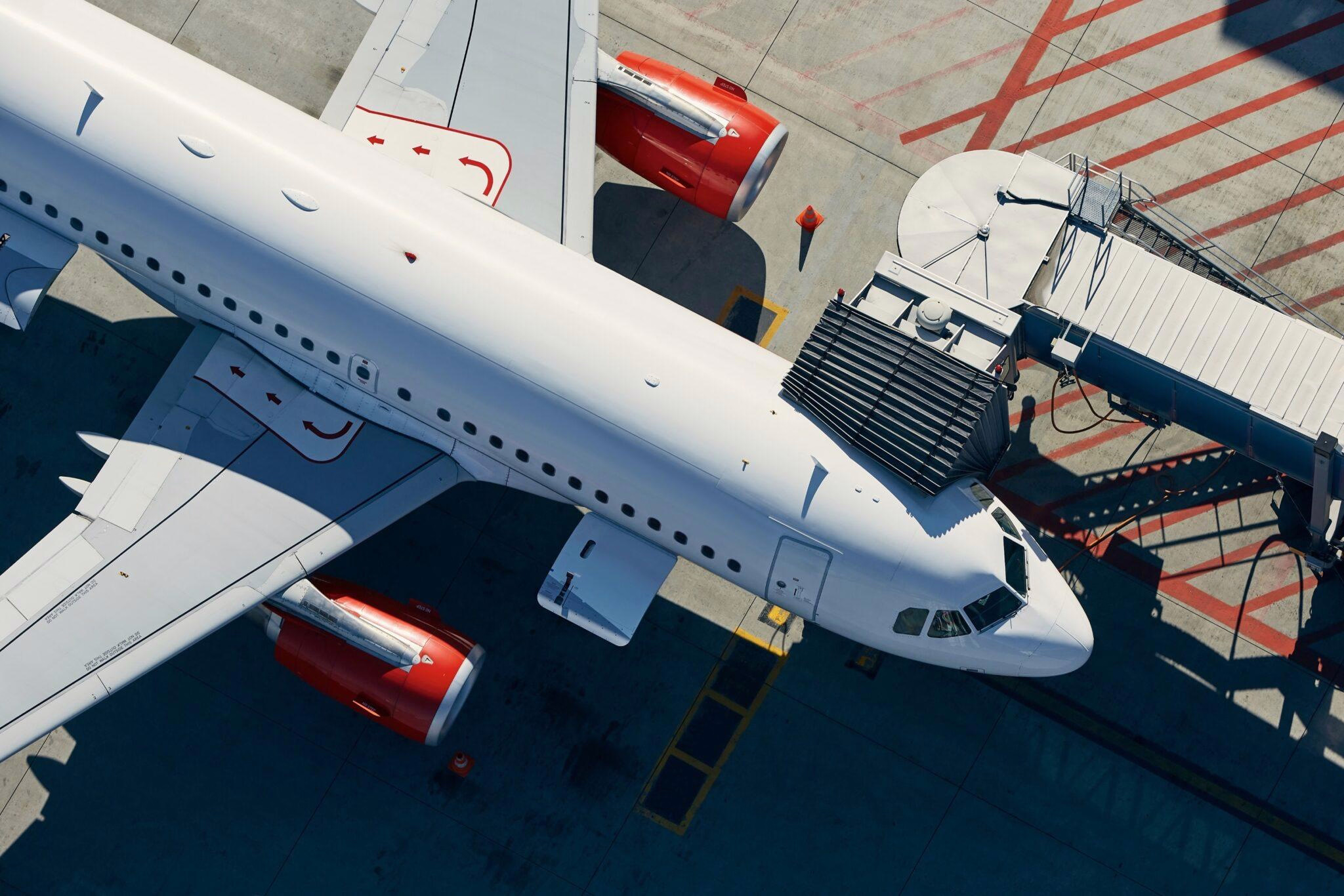 Airbus Surpasses Boeing in Deliveries and Secures Major Airline Orders