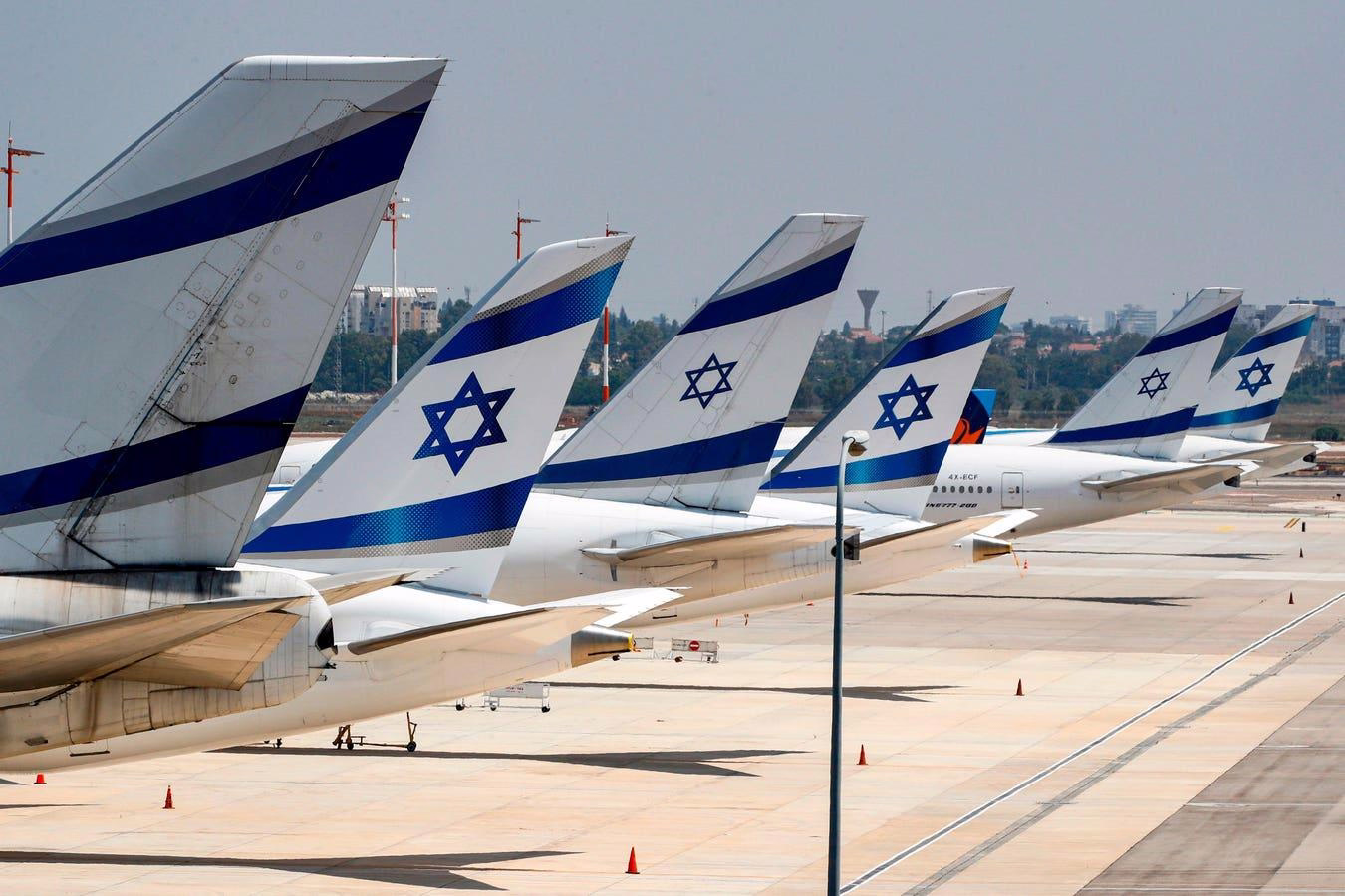 El Al VP Attributes Decline in Israeli Aviation Industry to Supply and Demand Imbalance