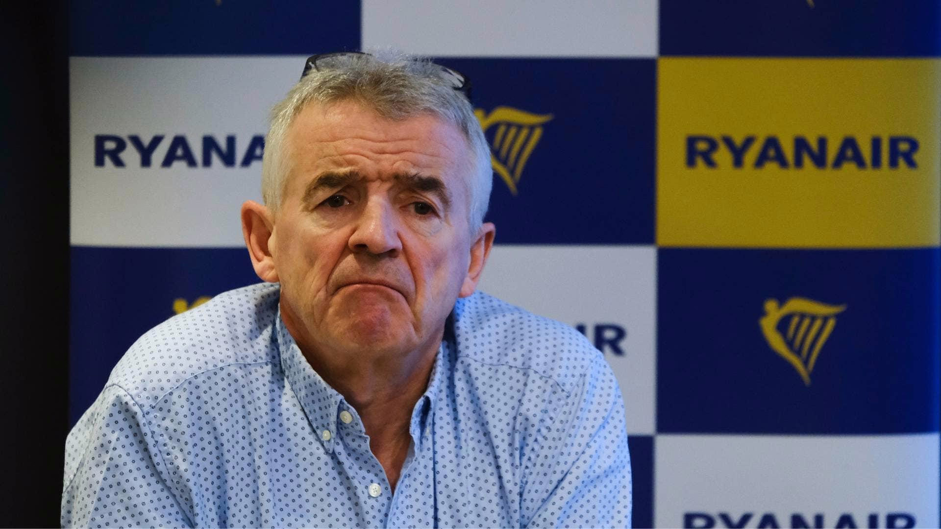 Ryanair CEO Warns Wizz Air and airBaltic May Struggle This Winter