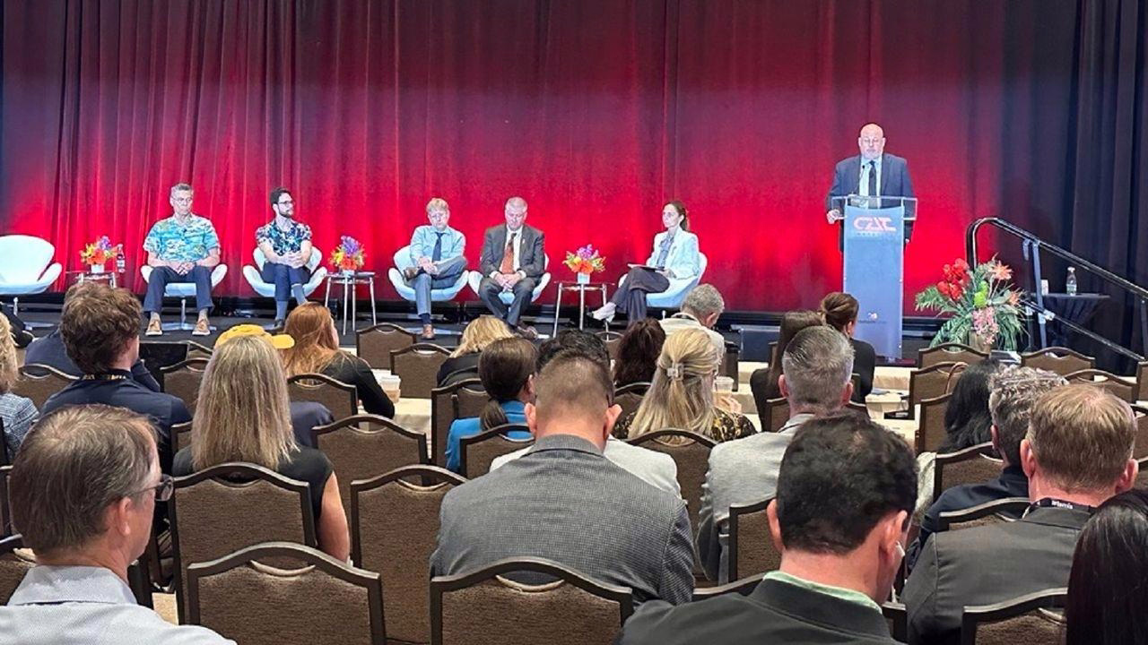 Key Insights from Day Two of WATS: Technology and Human Interaction
