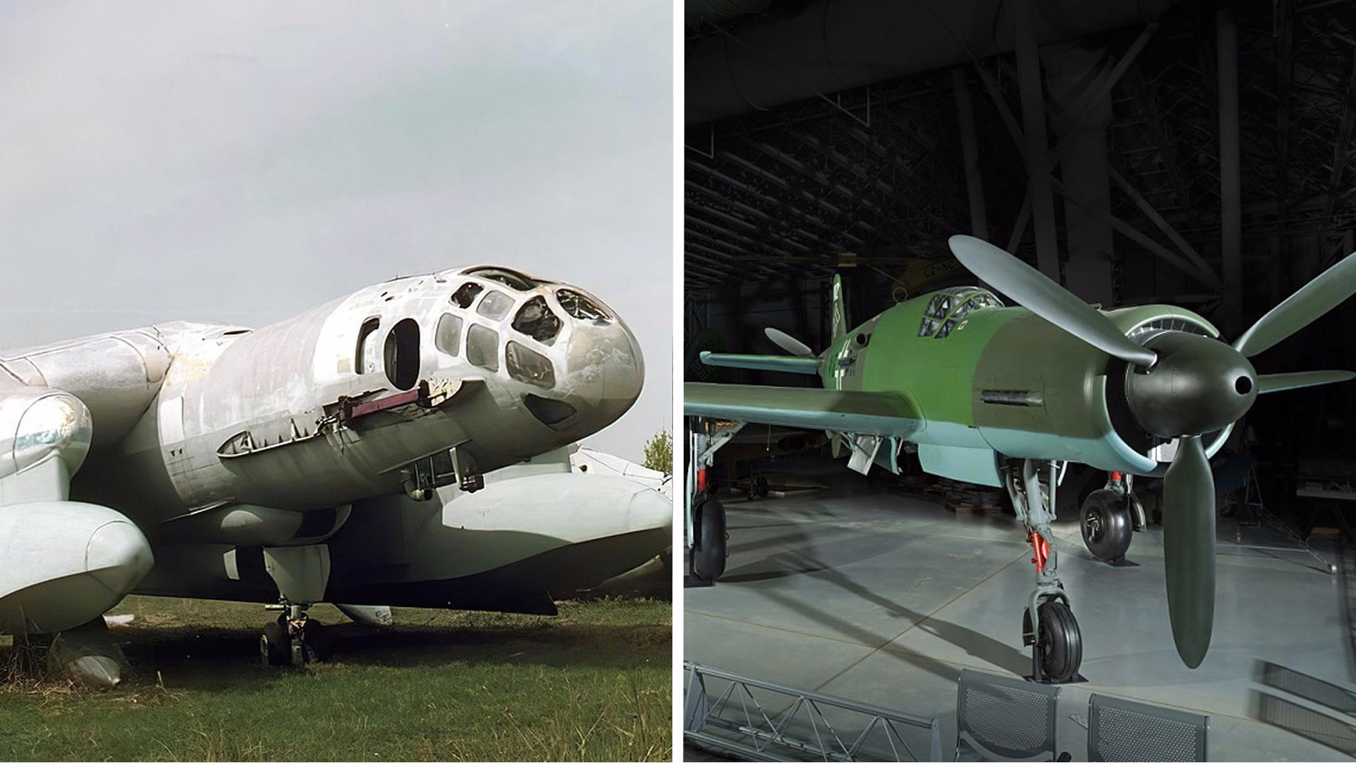 Reviving Forgotten Airliner Designs