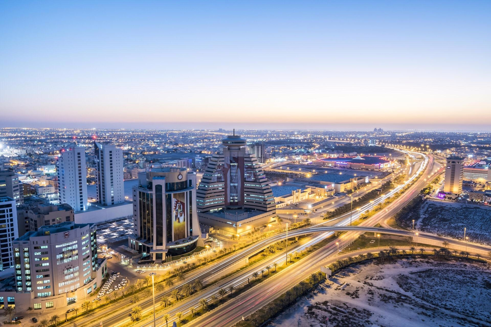 Capital A Launches New Aviation Hub in Bahrain as Part of Multi-Hub Strategy