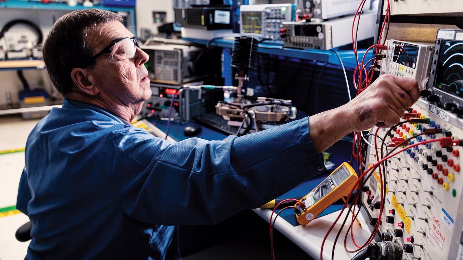 Ontic COO Discusses Building Resilient Aviation Supply Chains