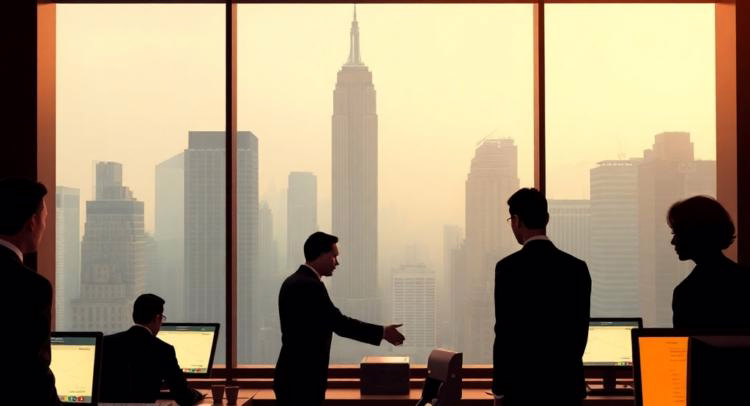 Veremark Partners to Use AI in Aviation Hiring