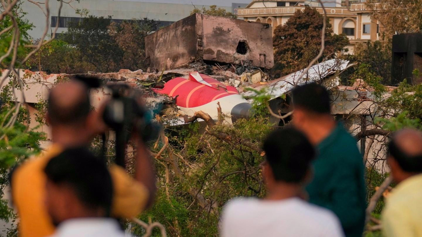 AI 171 Report Criticizes Pilots, Indian Aviation Community Responds