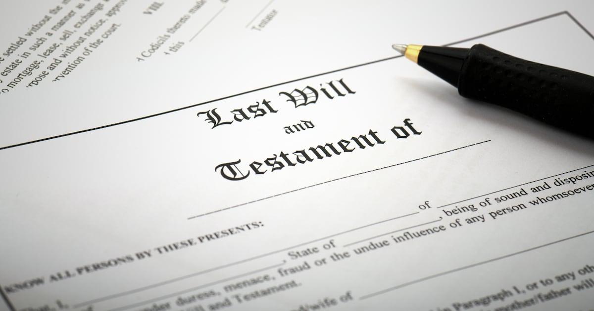 Aircraft Leasing Executive Paul Barton Leaves €17.5 Million Estate