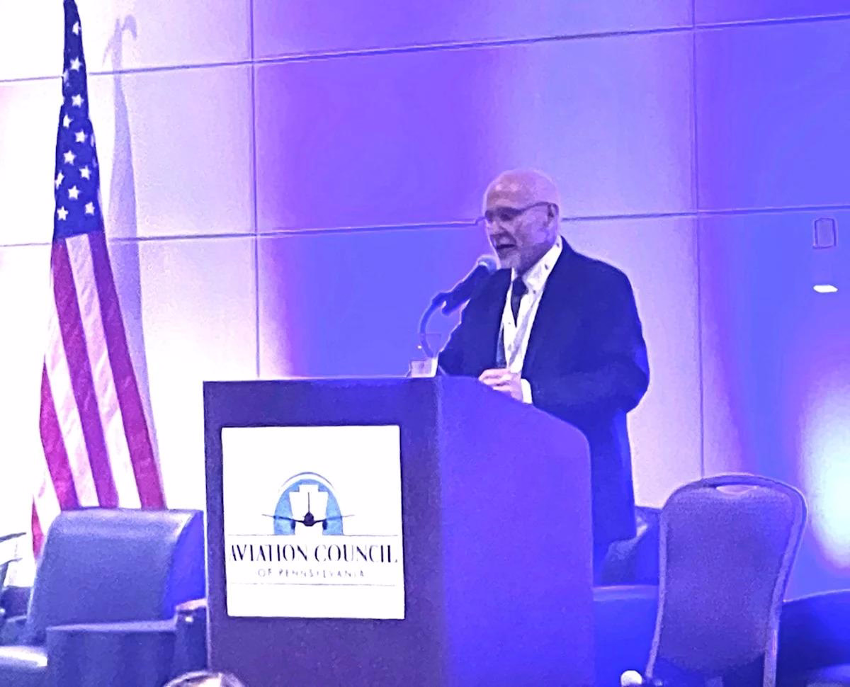Aviation Scholarship and Entrepreneur Contest Open to Pennsylvania Students