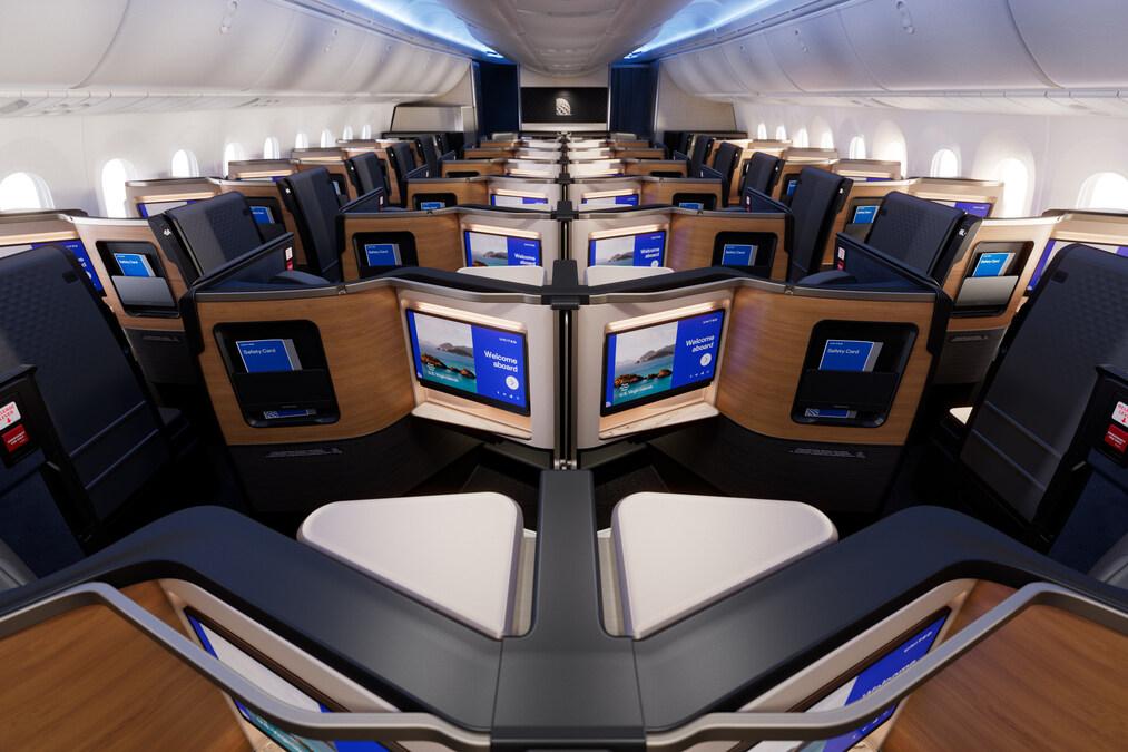 United Airlines CEO Says Company Leads in AI Adoption