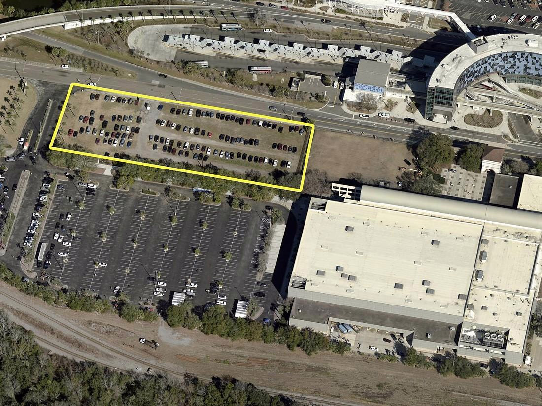Jacksonville Aviation Authority Approves 30-Year Ground Lease with VanTrust Real Estate