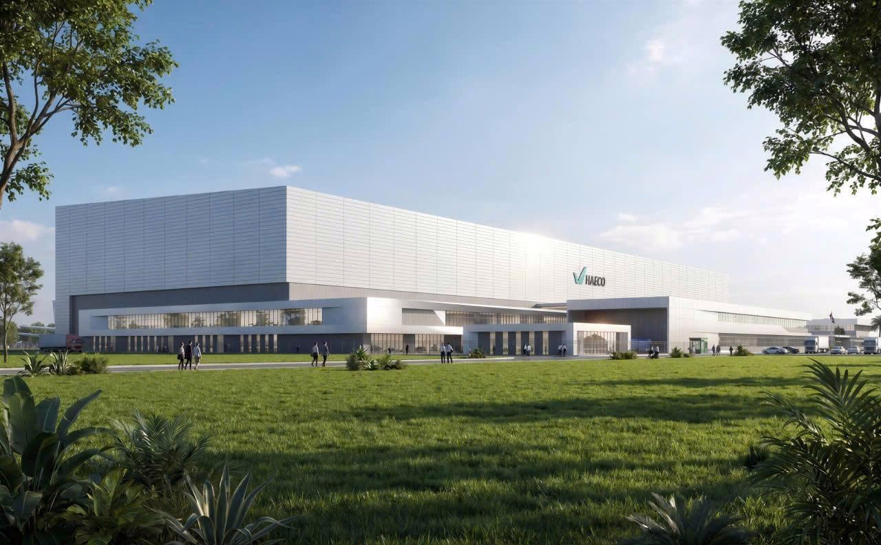 JAL and Partners to Develop Aircraft MRO Facility at Vietnam’s Van Don Airport