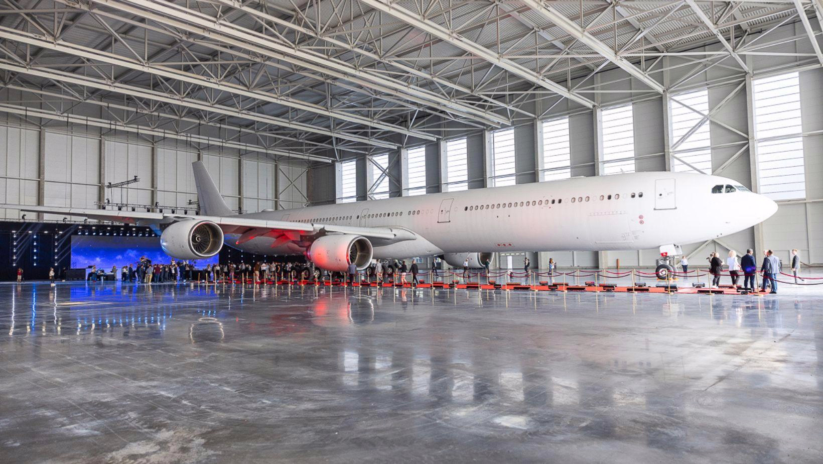 Lithuania Reviews Future of Šiauliai International Airport