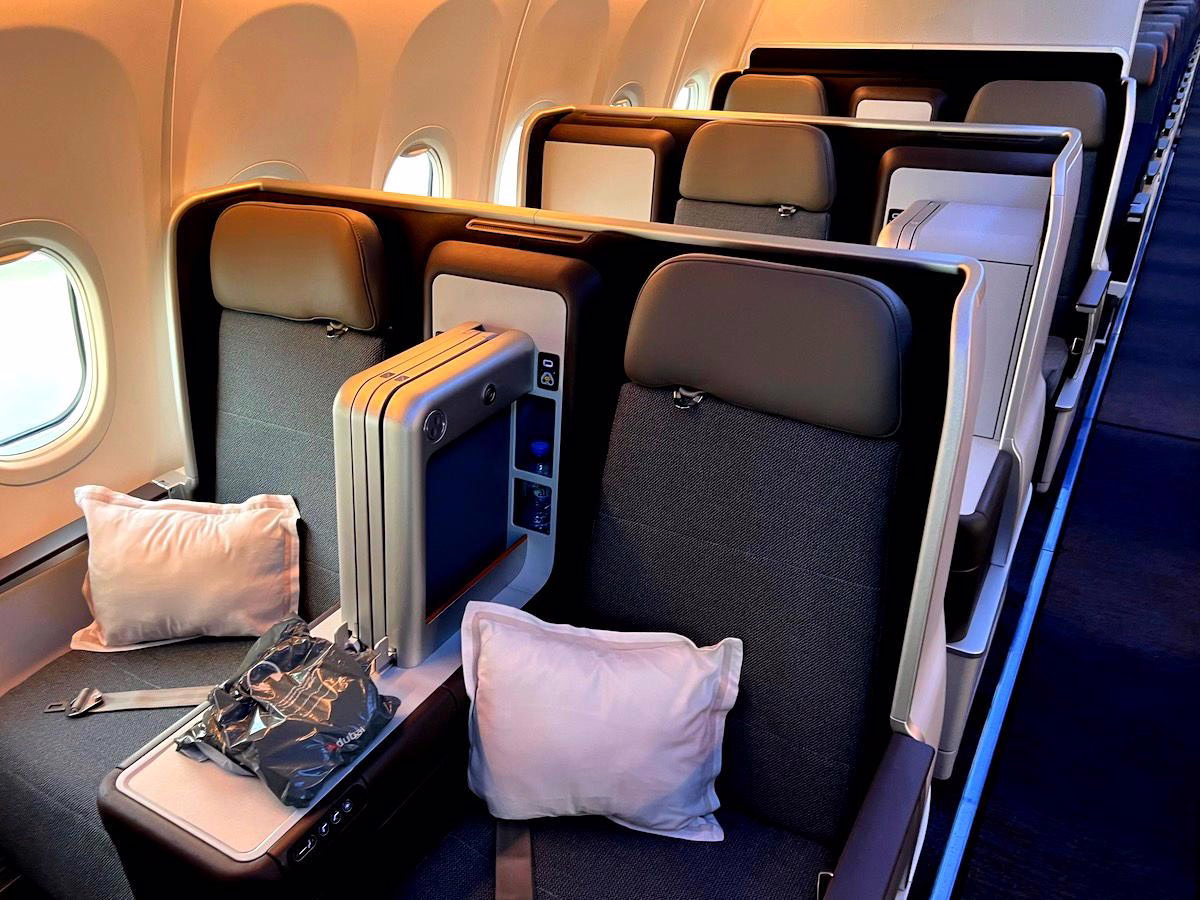 Dubai Airlines Redefine Travel with Premium Economy Upgrades