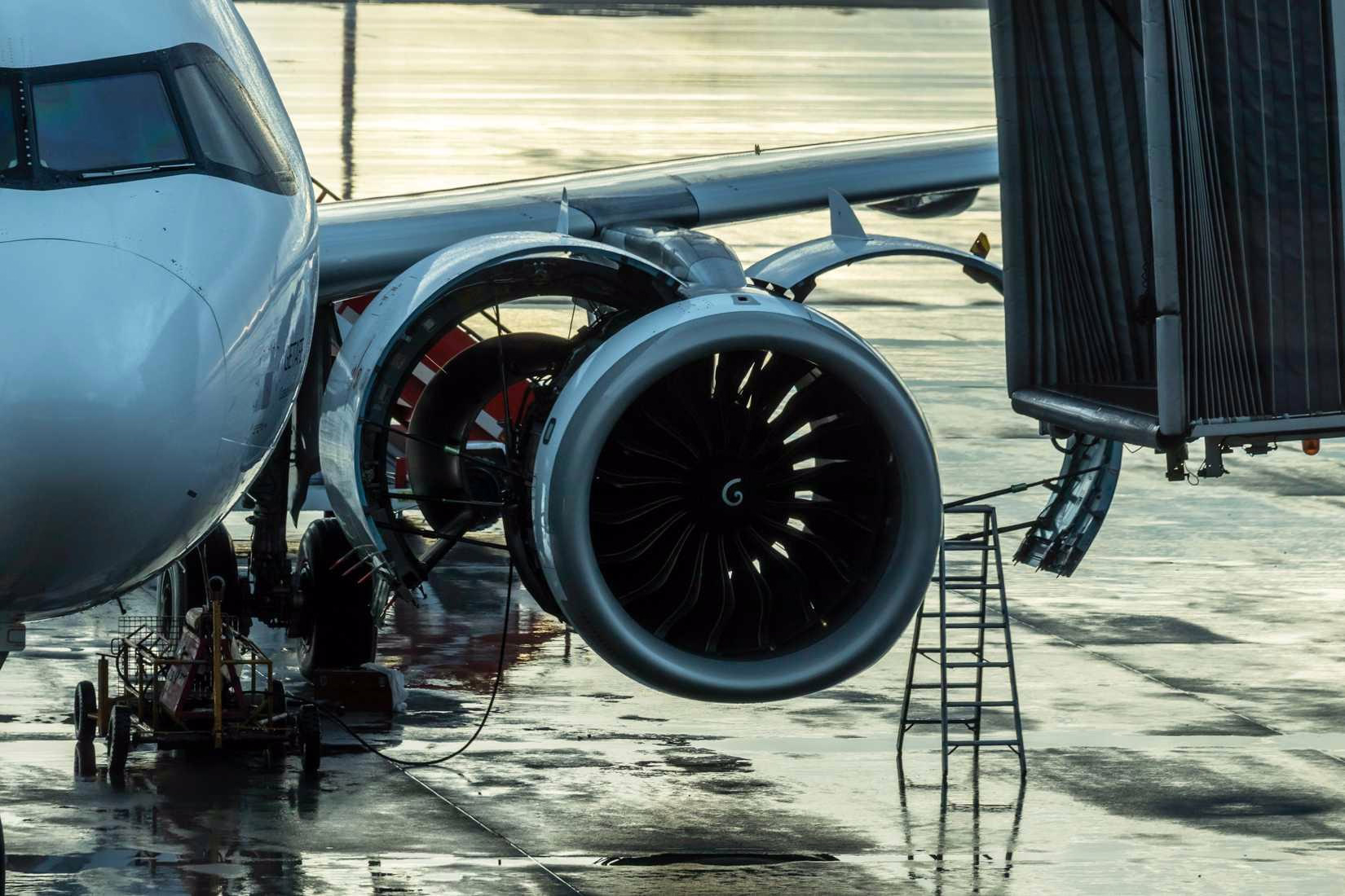 CFM Turbine Upgrade Doubles LEAP Engine Service Life in Harsh Conditions