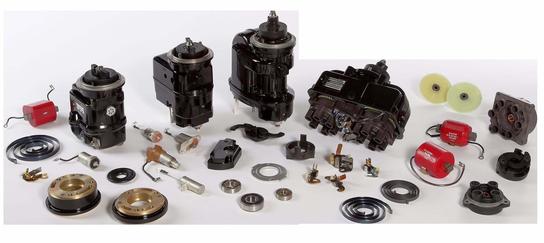 Hartzell Engine Tech Expands Firewall Forward Product Line