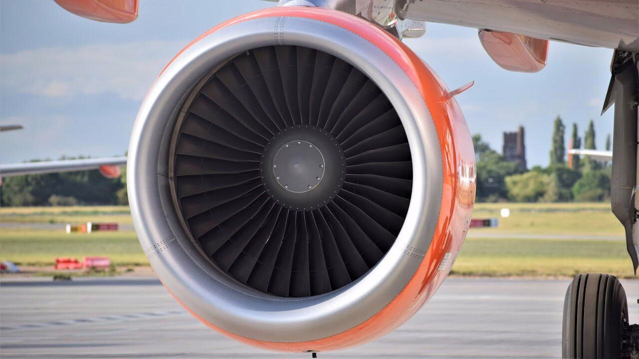 Comparing the Power of IAE V2500 and CFM56 Engines