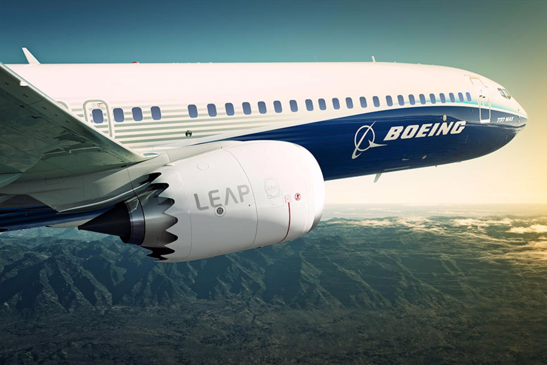 Boeing Forecasts Increased 737 and 787 Deliveries in 2026